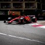 GP de Mónaco 2024: Parrilla de salida con sanciones aplicadas
