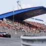 LIVE | VT1 Dutch Grand Prix: het allerlaatste weekend op Zandvoort begint