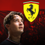 George Russell and the Ferrari F1 move that could rescue his career