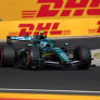 Honda en Aston Martin vandaag in actie met cruciale upgrade voor Dutch GP