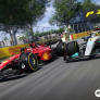F1 2022 game driver stats revealed in hilarious video