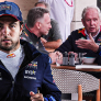 Checo Pérez Hoy: Traición imperdonable de Red Bull; Intentaron enterrar su carrera