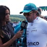 Fernando Alonso goes public as F1 champion shares picture of his girlfriend