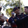 Ricciardo bientôt au volant d'une Red Bull F1 sur la Nordschleife