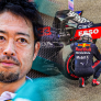 Honda-topman geniet nog altijd na van Abu Dhabi 2021: 