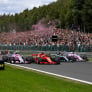 F1 boss admits threatening own driver with grid penalty: 'I'm going to beat the s*** out of you'