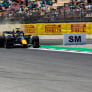 Norris het snelst in tweede vrije training Barcelona-Catalonië, Verstappen op P6