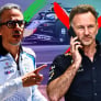New Red Bull F1 boss opens up on replacing fired Horner