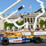 Goodwood Festival of Speed 2025: Which F1 drivers are in the line-up?