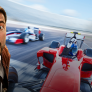 YouTube sensation MrBeast CRASHES in bizarre racing incident