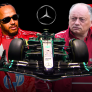 Lewis Hamilton and Ferrari could lose out as Mercedes set for FIA upgrade boost