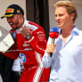 Lewis Hamilton's F1 archrival declared 'hammer time' for iconic Ferrari win