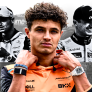 McLaren announce new role for star F1 driver Lando Norris