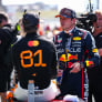 Piastri gaat in op McLaren-prioriteit door naderende Verstappen: 'Dit spraken Norris en ik uit'