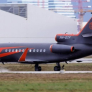 Max Verstappen y su jet privado de 39 millones de dólares
