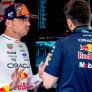 Max Verstappen launches X-rated tirade at F1 rival