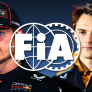 F1 News Today: Max Verstappen tells McLaren to contact FIA as 'unacceptable' penalty slammed at Las Vegas GP