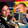Illman onthult wat Jos Verstappen en Toto Wolff bespraken in Canada