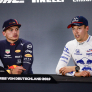 Kvyat over Verstappen-ruil: "Ik had kunnen vechten om kampioenschap"