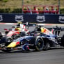 Verstappen tweede in GP Hongarije na ongekende inhaalactie op Hamilton, Norris wint