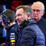 Horner haalt schouders op over invoering nieuwe TD: 