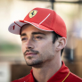 Las palabras de Leclerc que inspiran CONFIANZA en Ferrari
