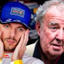 Jeremy Clarkson tells Brits they've got Max Verstappen all wrong
