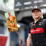 F1 pundit makes hilarious Bottas claim as new video emerges