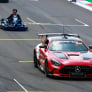 FIA issue official statement as 'software error' to blame for safety car chaos at British GP