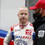 Mazepin geeft terugkeer F1 niet op: "Heb veel juristen die zich inzetten"