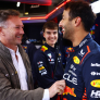 Daniel Ricciardo: Todavía me ven como un piloto de Red Bull