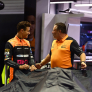 Brown makes RESOLUTE claim on Norris' future with McLaren