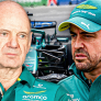 Newey onthult strategie Aston Martin in Australië: 'Vandaag was vooral om te leren'