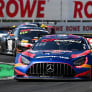 Gridstraf voor Verstappen Racing op Monza na incident Lulham
