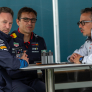 Red Bull promote F1 star as exit announced