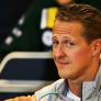 AMuS-redacteur: "Weet hoe het gaat met Michael Schumacher, maar zeg er niets over"