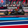 Verstappen wint Sprint in Austin en slaat grote slag na gigantisch drama voor McLaren