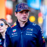 Verstappen bevestigt in Zandvoort: 'Geluncht met Wolff en geslapen op zelfde plek'