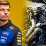 Verstappen wijst naar FIA in saga rondom motorfoefje: 'Ben niet aangenomen als engineer'