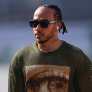 Hamilton sends 'dark times' message to fans