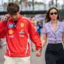Charles Leclerc 'could be tempted' by sensational move to Ferrari's F1 rivals