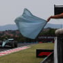 F1 Explained: What is a blue flag?