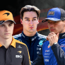 Formule 1-bom in de maak? 'Verstappen, Russell en Piastri ruilen met zijn drieën van zitje'