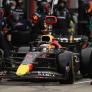 Red Bull showcase frightening F1 trick ahead of 2024 season