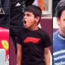 Nieuwe beelden duiken op: F1-coureurs gaan stuk om kleine fan tijdens volkslied