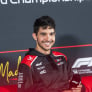 Komatsu wil niks loslaten over Ocon-toekomst: 