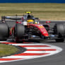 F1 Sprint Qualifying Results Today: 2026 British Grand Prix times and positions