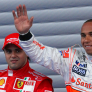 Massa wil Hamilton terug naar zes titels: "In voetbal passen ze uitslag ook aan"