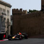 LIVE | Kwalificatie F1 Grand Prix van Azerbeidzjan: drie rode vlaggen in Q1