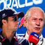 Marko reageert op beschuldigingen van vuil spel van Red Bull: 'Hamilton deed het ook'